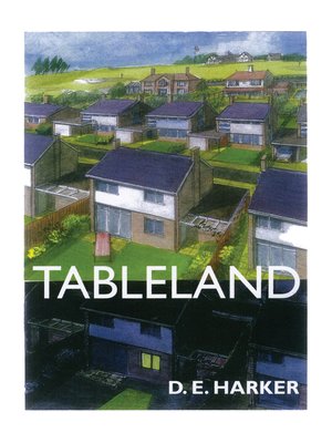 cover image of Tableland